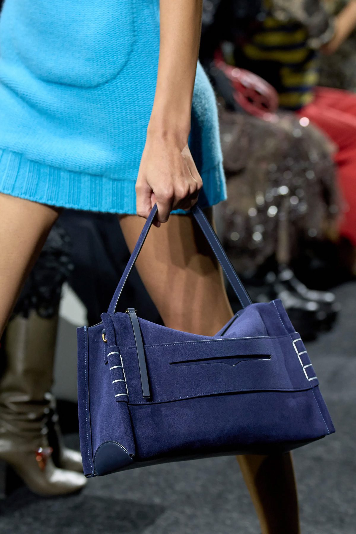 JW Anderson Loafer Bag JW Anderson Loafer Bag