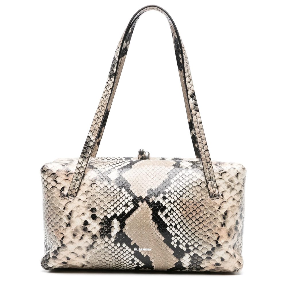 Jil Sander Python Bag