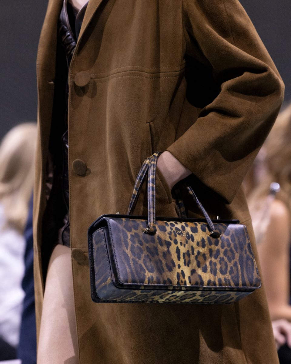 Prada Spring 2025 Runway Preview - PurseBlog