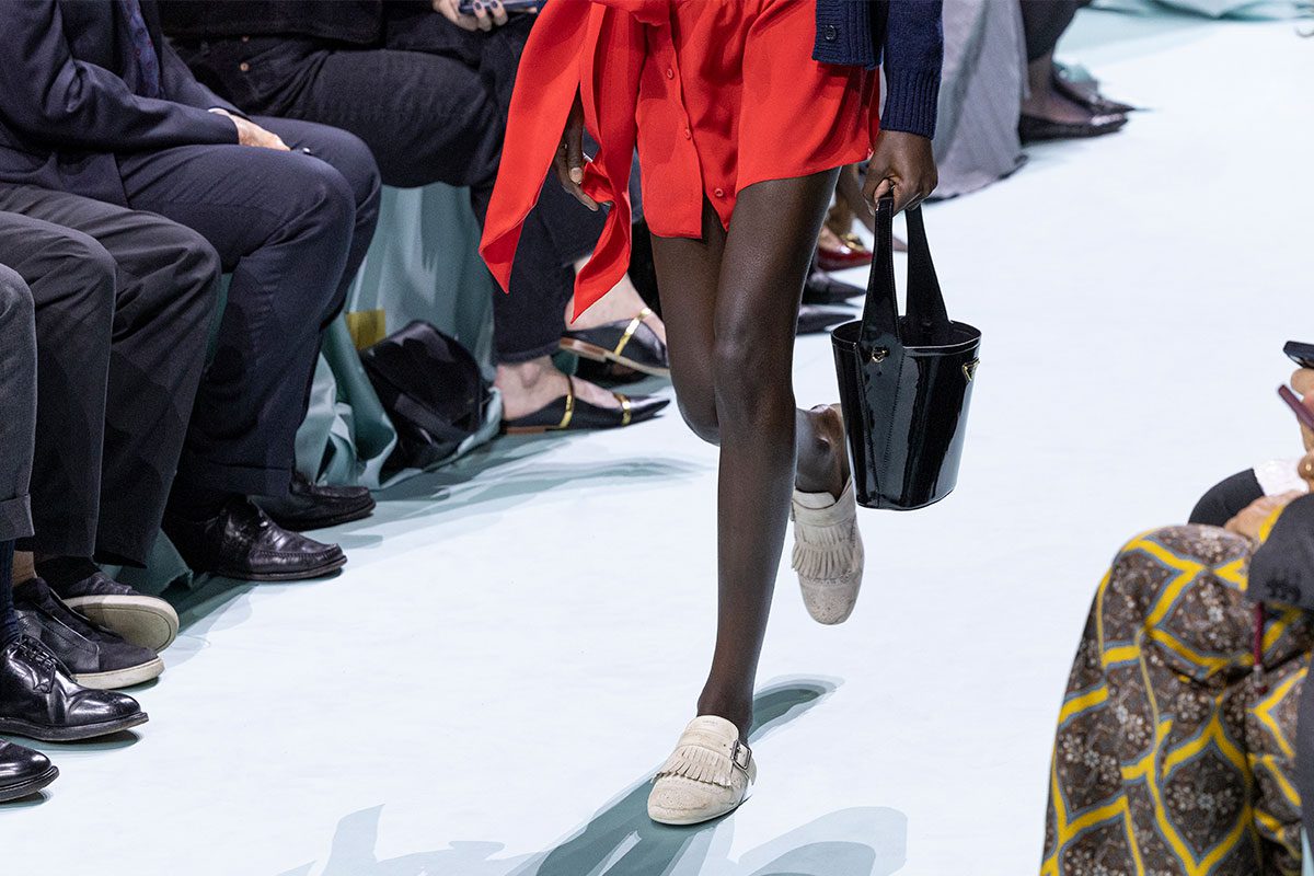 LOOK 37 SHOES 1757 LOOK 37 SHOES 1757