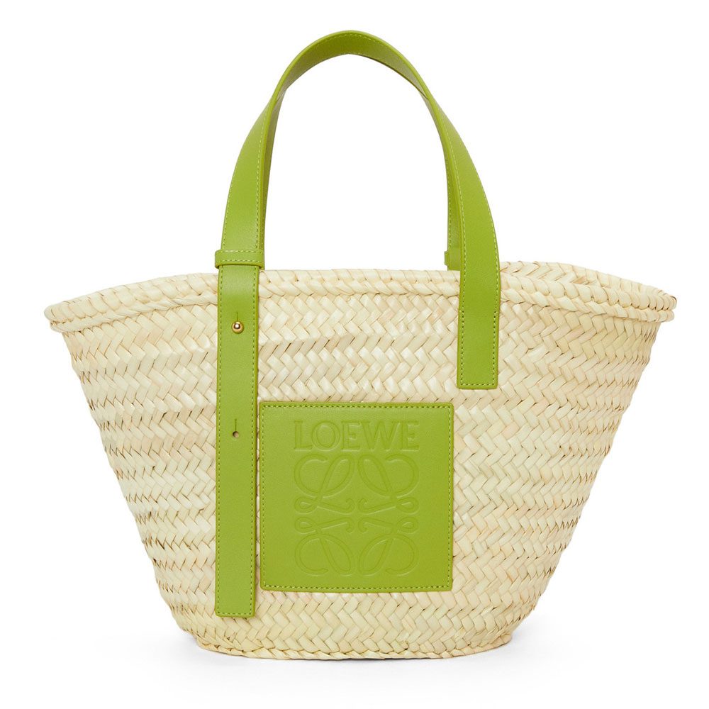 Loewe Basket Bag
