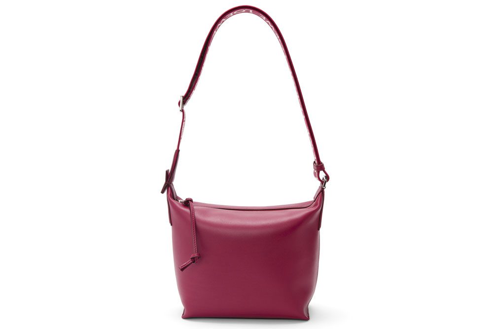 Loewe Cubi Bag