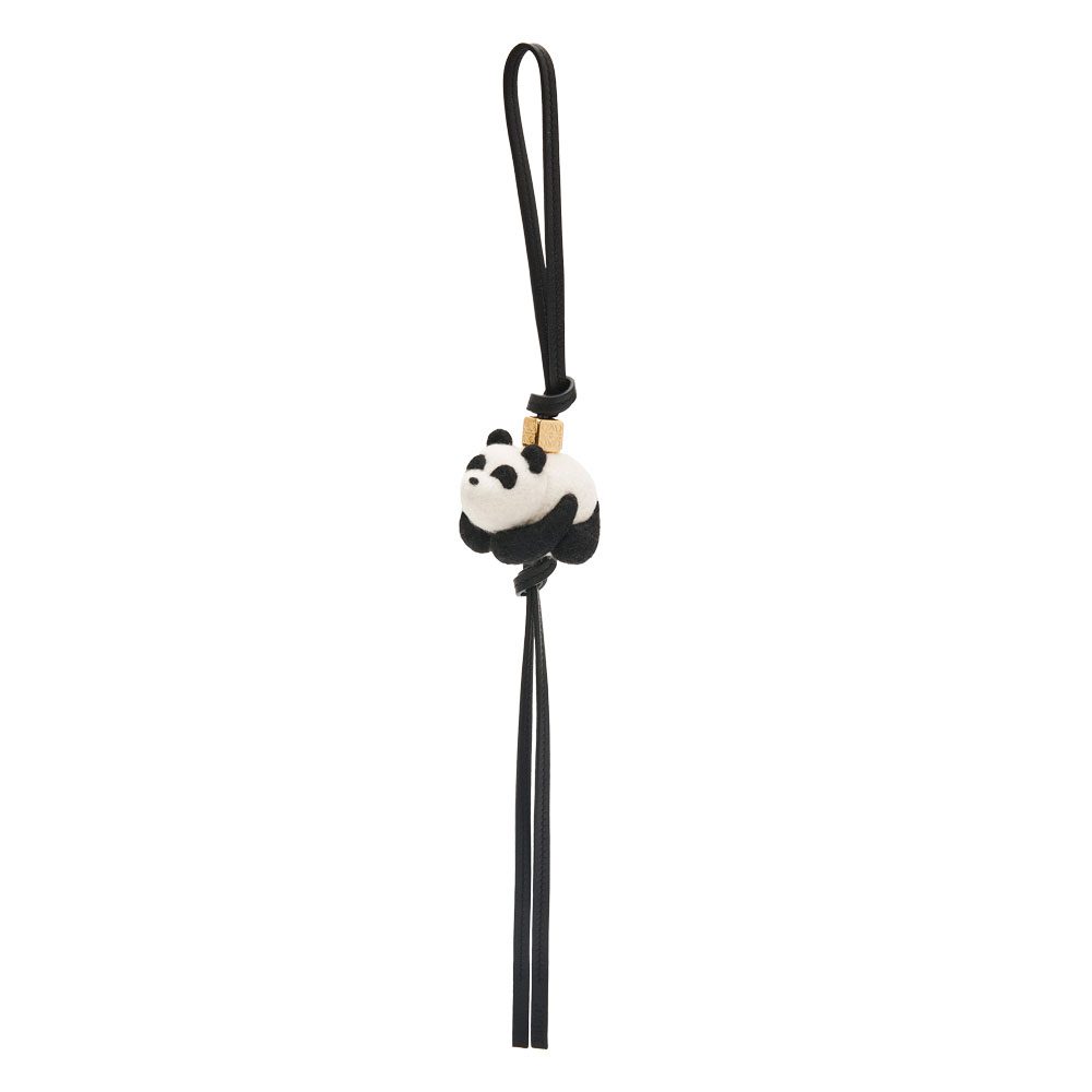 Loewe Panda Bear Charm 1 Loewe Panda Bear Charm 1