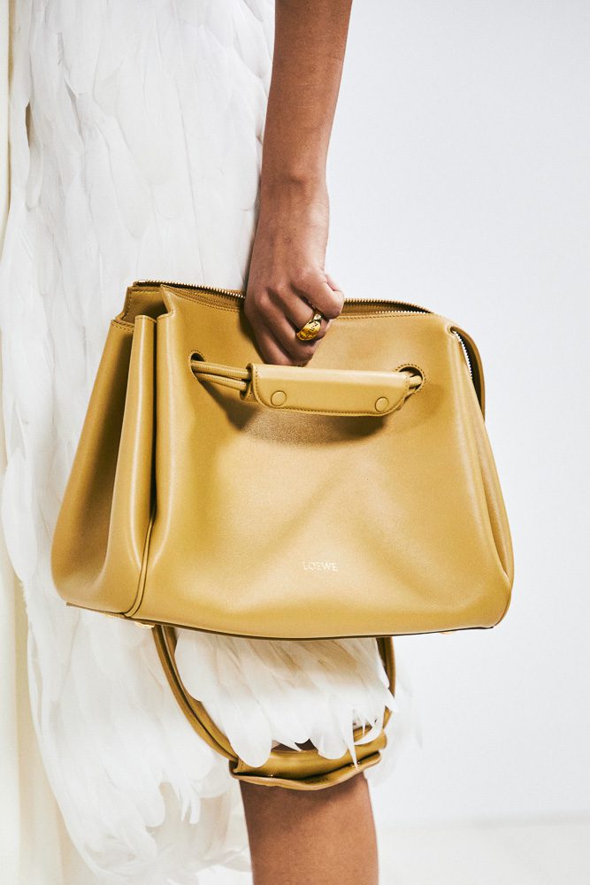 Loewe Spring Summer 2025 Bags 17 Loewe Spring Summer 2025 Bags 17