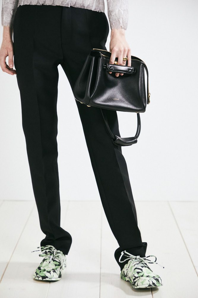 Loewe Spring Summer 2025 Bags 4 Loewe Spring Summer 2025 Bags 4