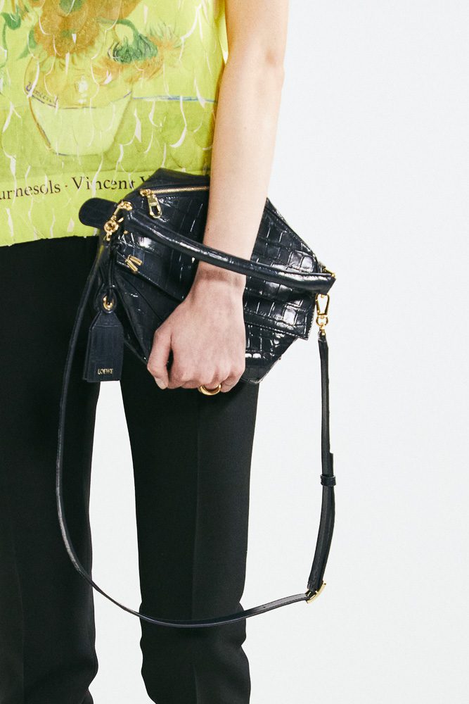 Loewe Spring Summer 2025 Bags 8 Loewe Spring Summer 2025 Bags 8