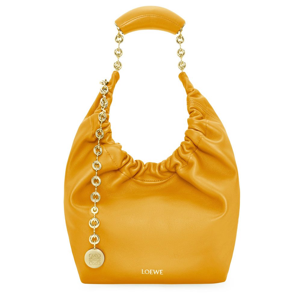 Loewe Squeeze Bag