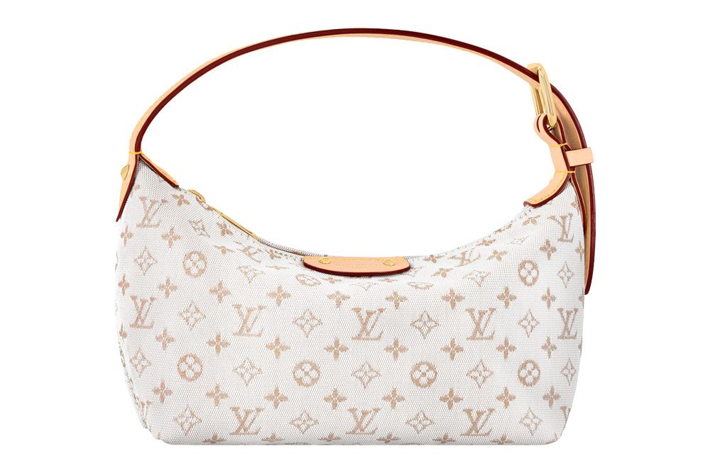 Louis Vuitton Hill Pochette