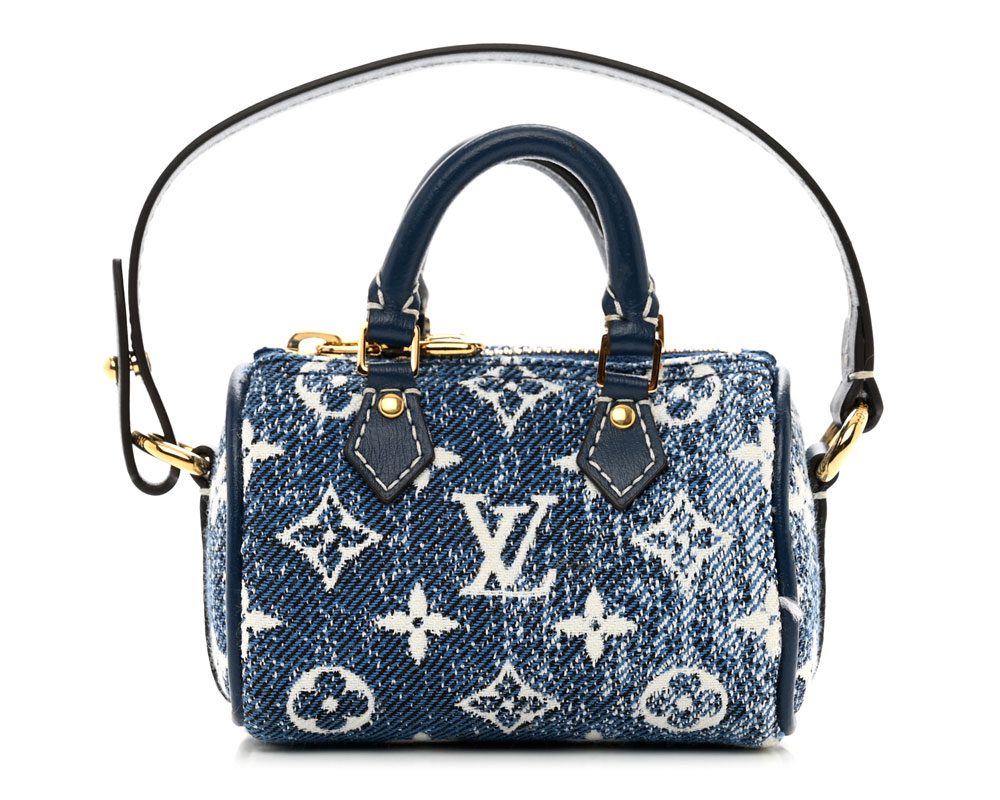 Louis Vuitton Micro Speedy Louis Vuitton Micro Speedy