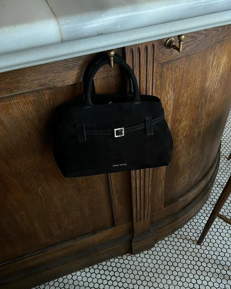 Manu Atelier Le Cambon 35 Viral Bag2