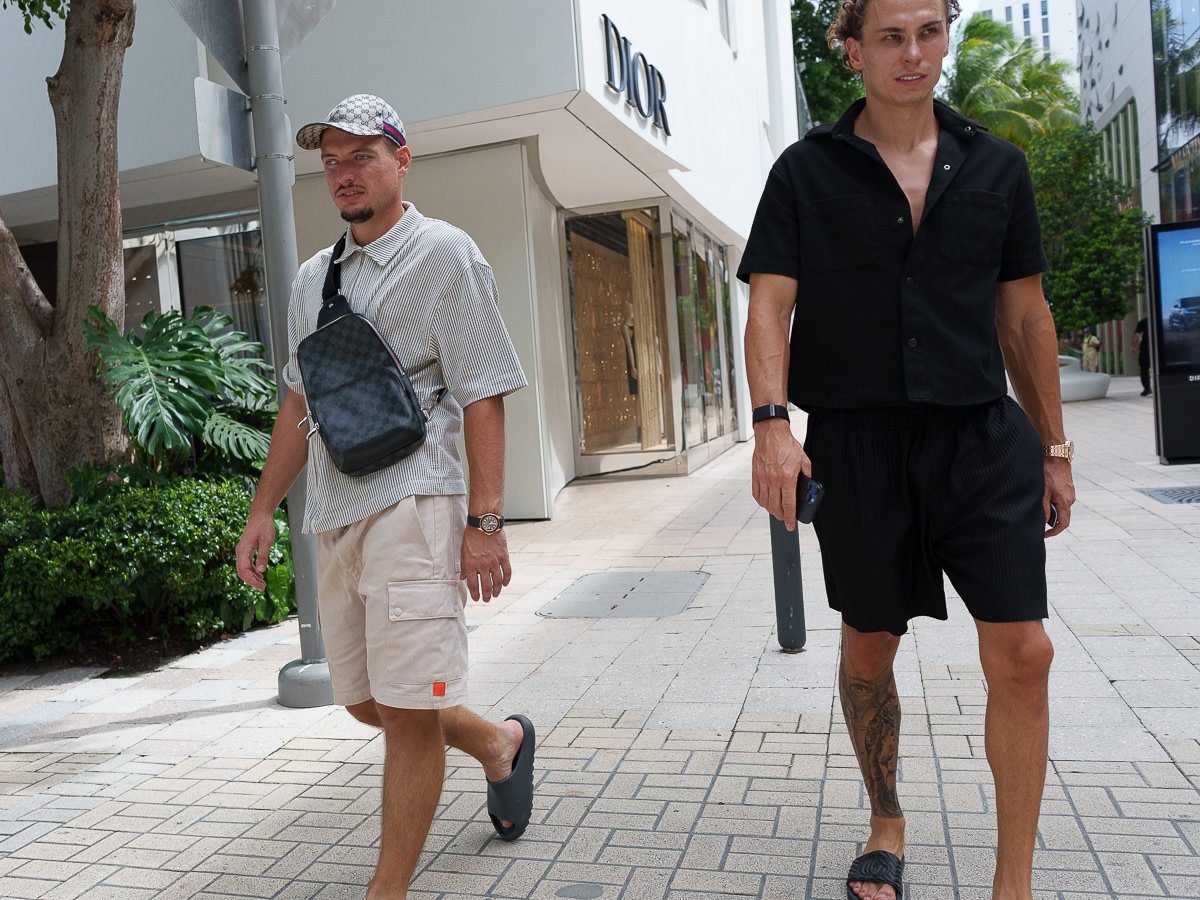 Miami Bags In The Wild Sept 2024 6 of 12