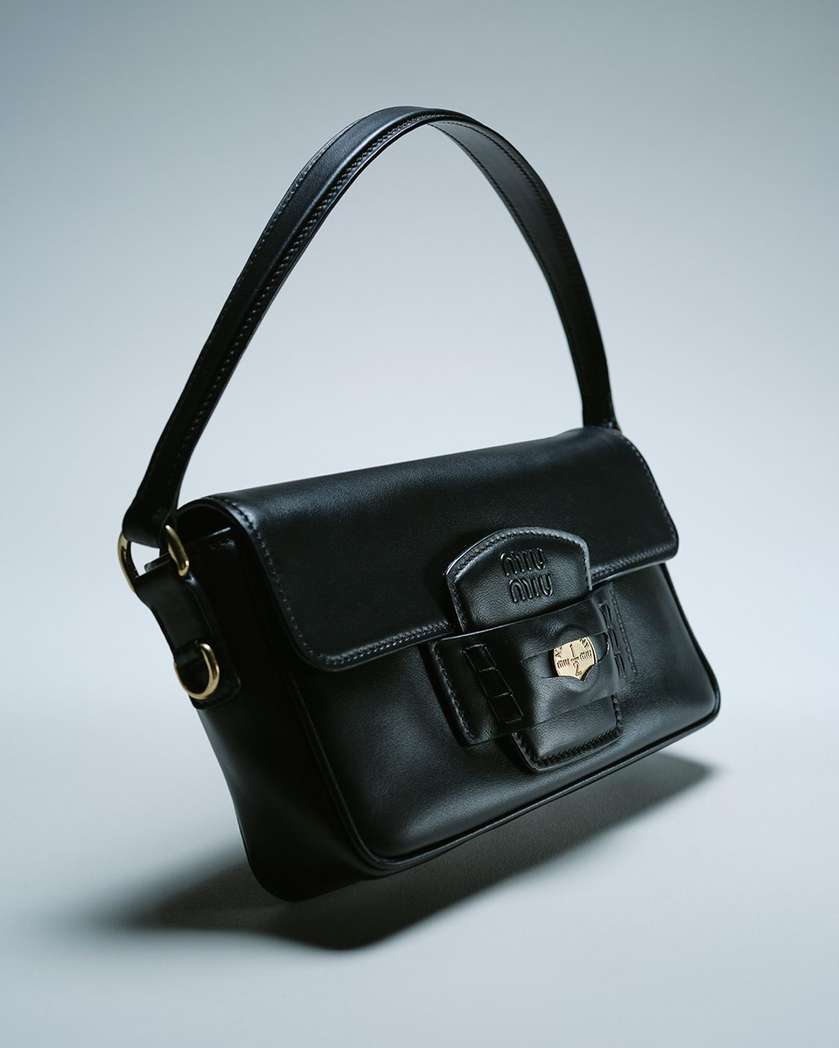 Miu Balmoral Pop Up 31