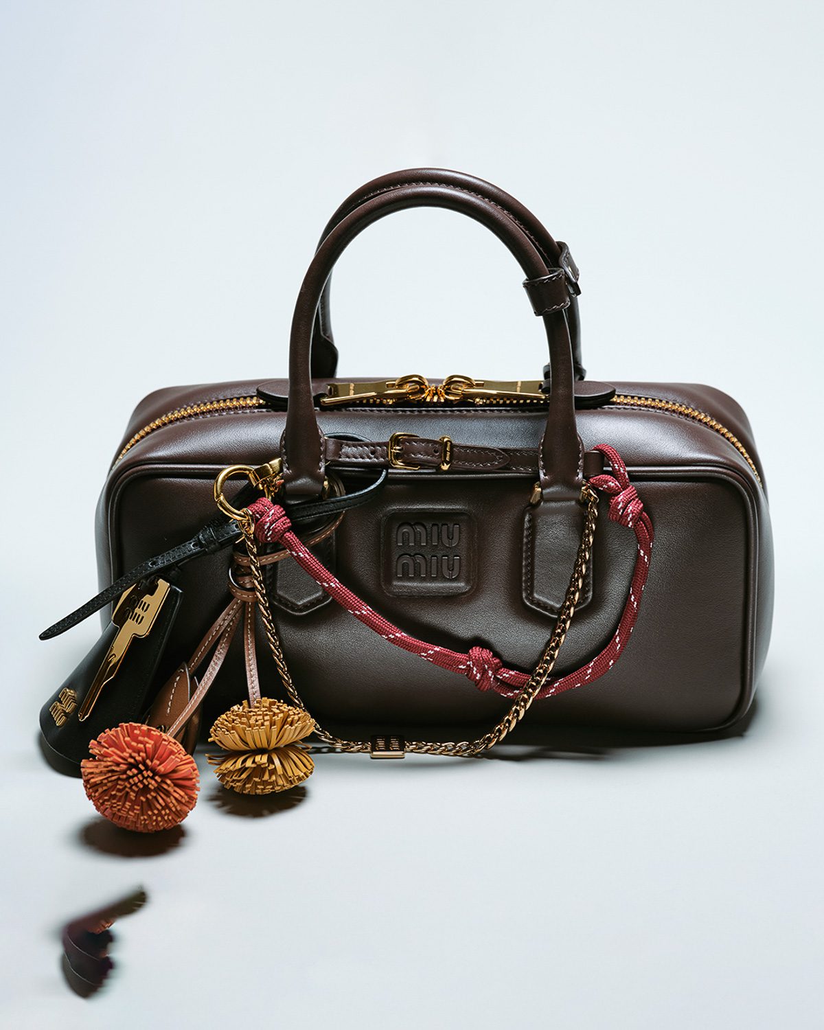 Miu Balmoral Pop Up 33