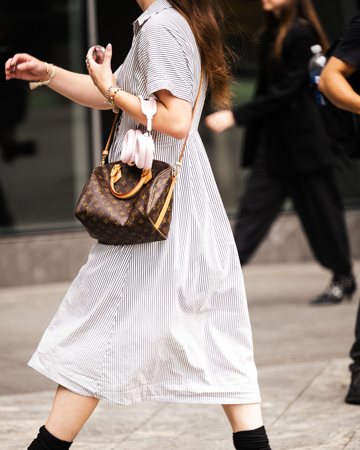 NYFW Street Style Bags Part 1