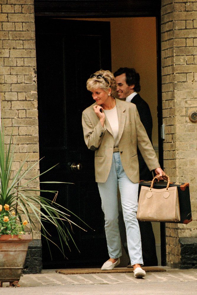 Princess Diana Gucci Diana Bag Princess Diana Gucci Diana Bag