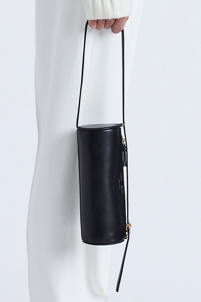 Proenza Schouler Silo Bag 1