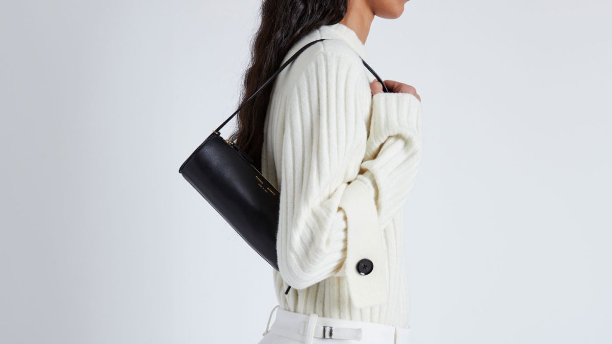 Proenza Schouler Silo Bag