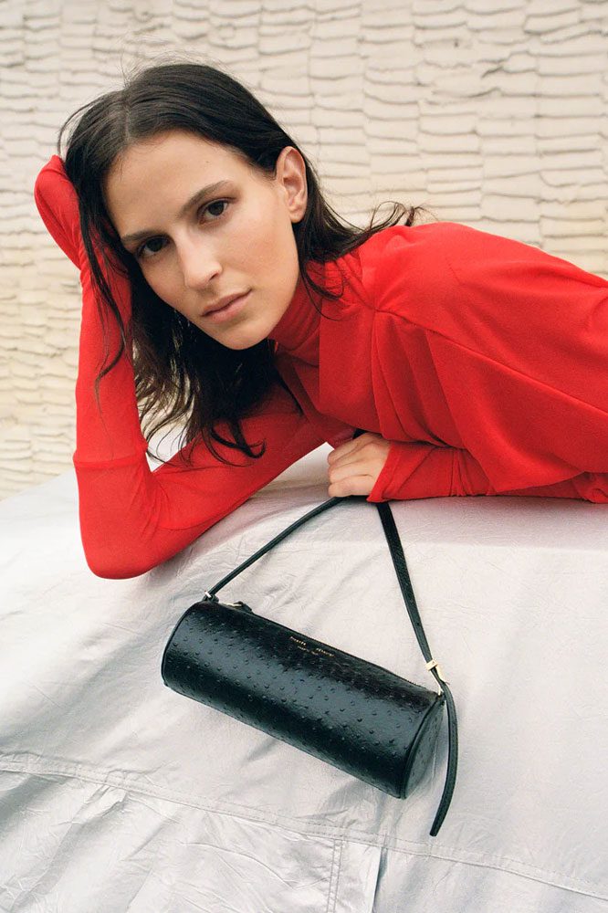 Proenza Schouler Silo Bag 2
