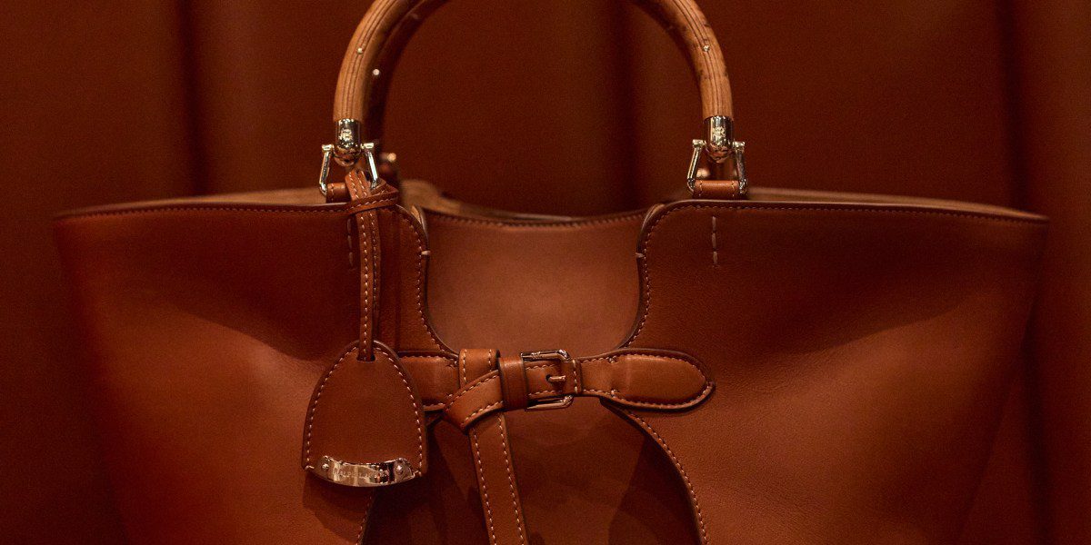Ralph Lauren Ralph Bag