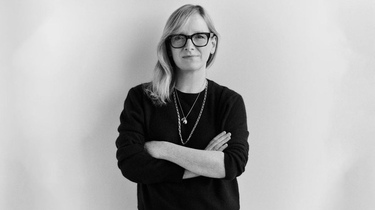 Sarah Burton Givenchy