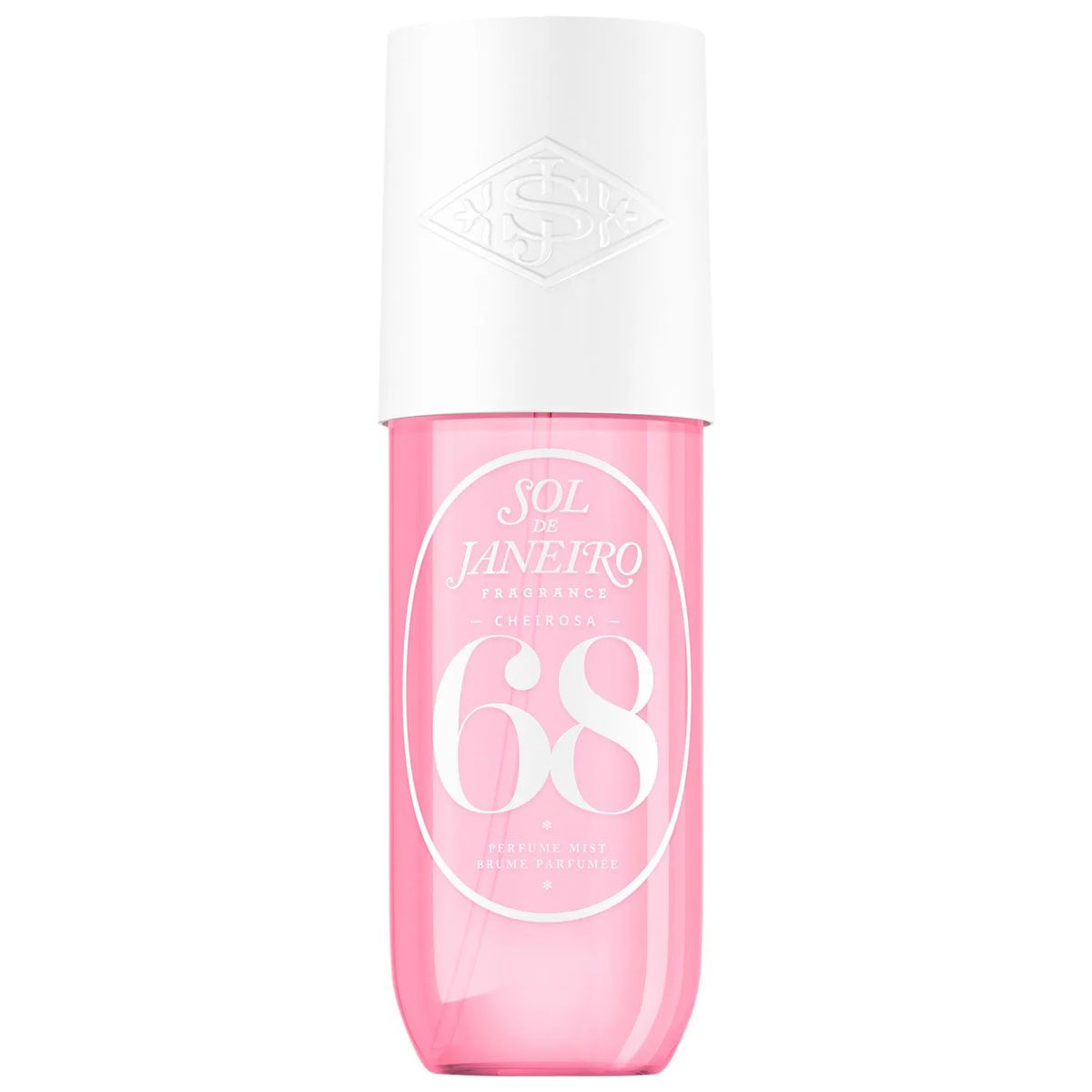 Sol de Janeiro Brazilian Crush Cheirosa 68 Beija Flor™ Hair Body Fragrance Mist Sol de Janeiro Brazilian Crush Cheirosa 68 Beija Flor™ Hair Body Fragrance Mist