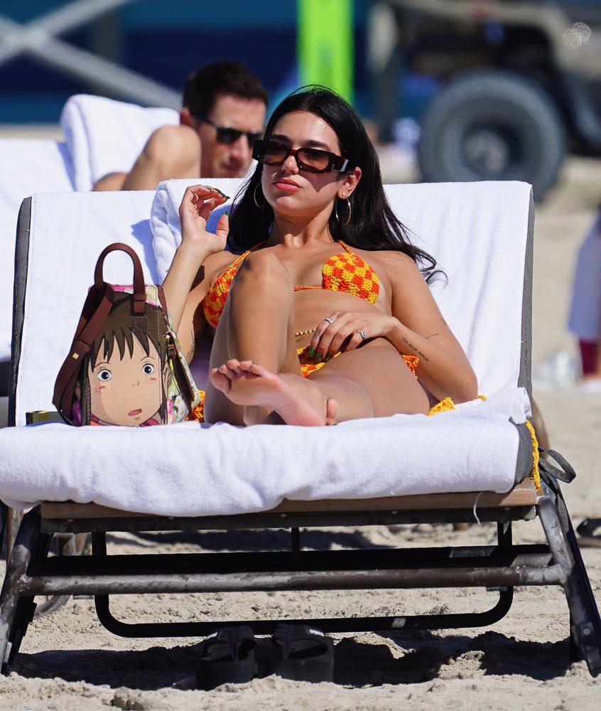 The Many Bags of Dua Lipa 21 The Many Bags of Dua Lipa 21
