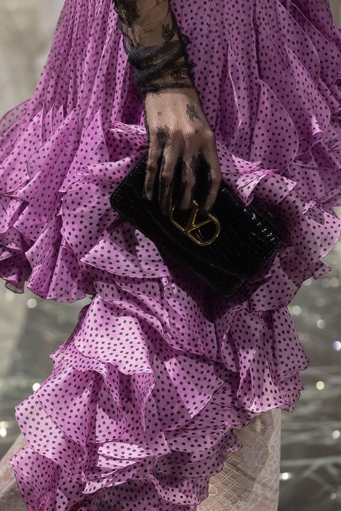 Valentino Spring Summer 2025 1 Valentino Spring Summer 2025 1