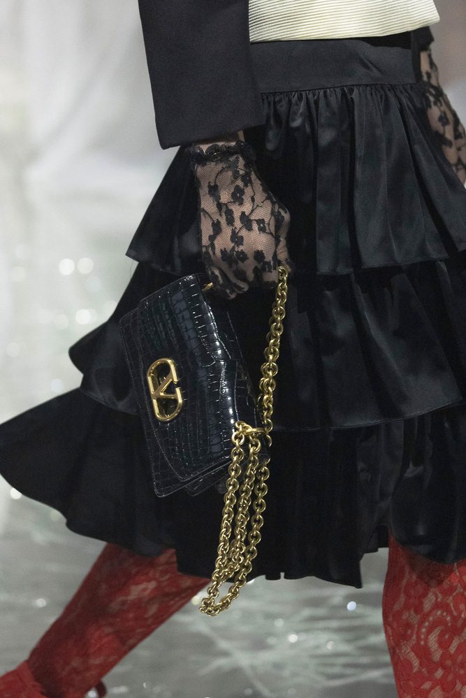 Valentino Spring Summer 2025 10 Valentino Spring Summer 2025 10
