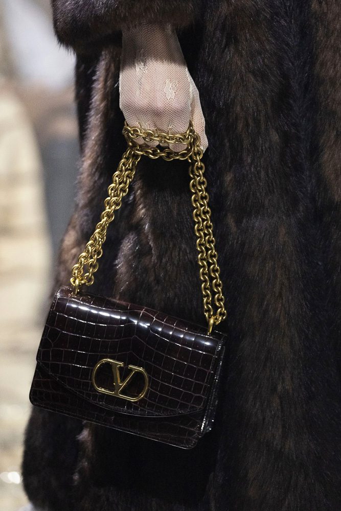 Valentino Spring Summer 2025 11 Valentino Spring Summer 2025 11