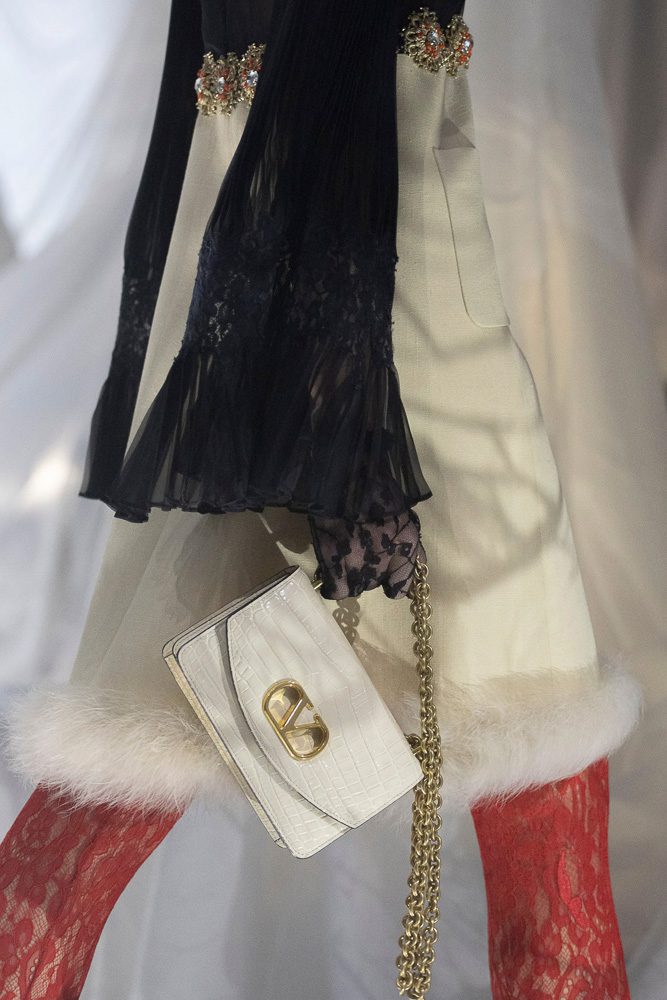 Valentino Spring Summer 2025 13 Valentino Spring Summer 2025 13