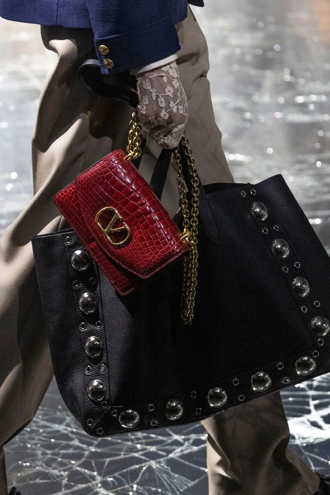 Valentino Spring Summer 2025 14 Valentino Spring Summer 2025 14