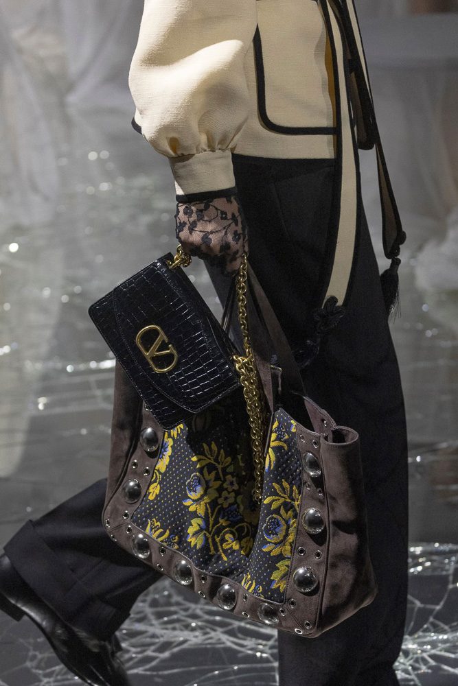 Valentino Spring Summer 2025 18 Valentino Spring Summer 2025 18