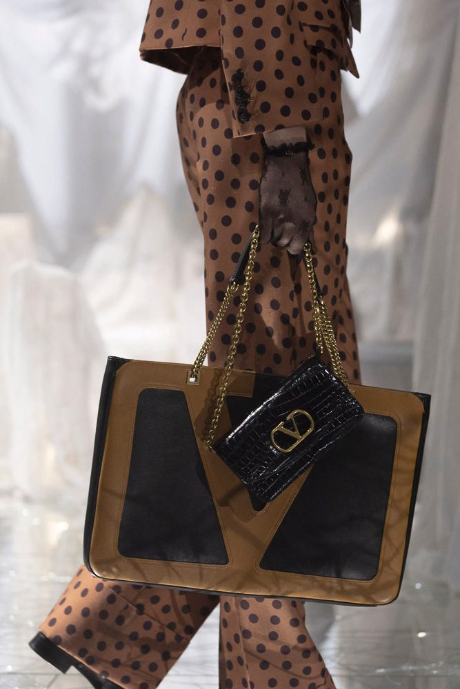 Valentino Spring Summer 2025 19 Valentino Spring Summer 2025 19
