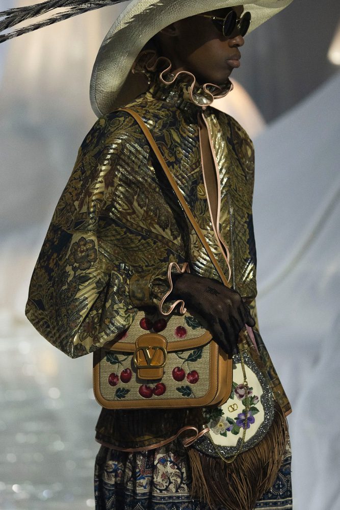 Valentino Spring Summer 2025 2 Valentino Spring Summer 2025 2
