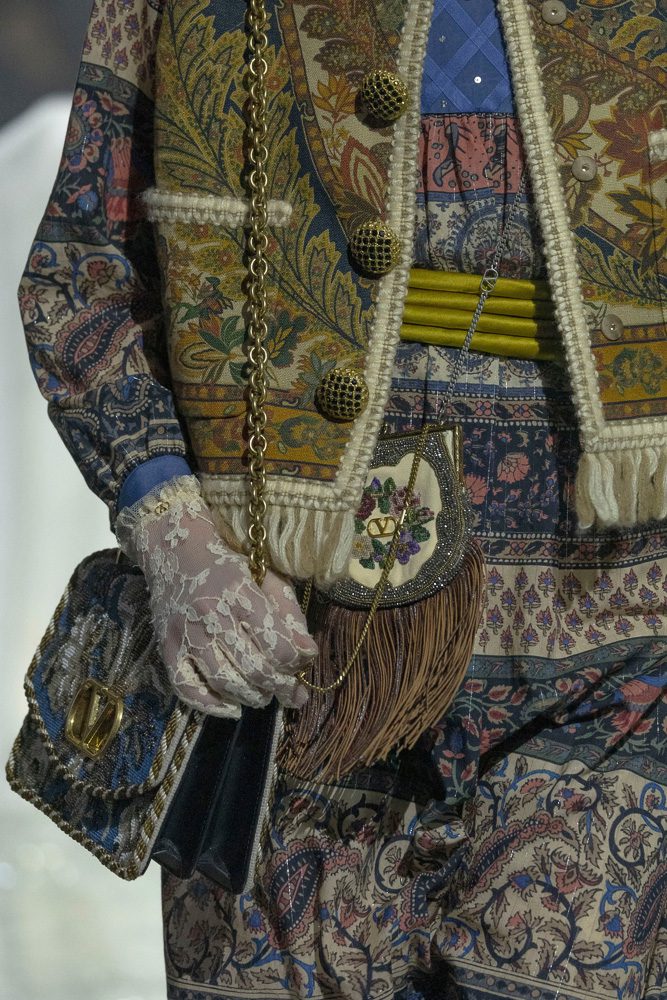 Valentino Spring Summer 2025 20 Valentino Spring Summer 2025 20