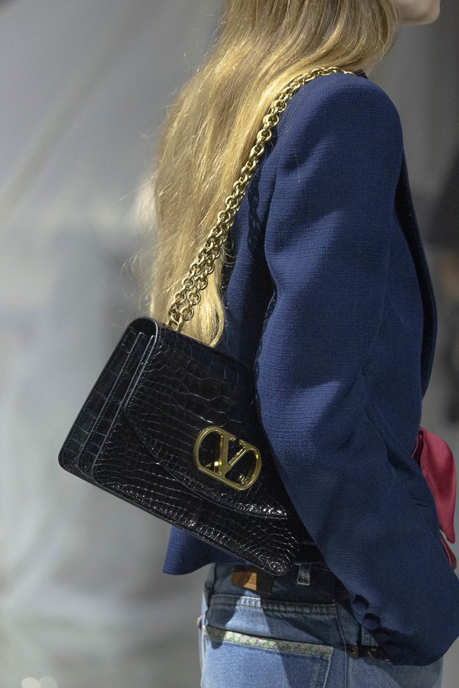 Valentino Spring Summer 2025 21 Valentino Spring Summer 2025 21