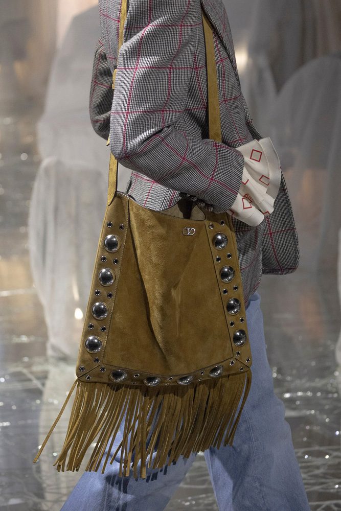 Valentino Spring Summer 2025 22 Valentino Spring Summer 2025 22