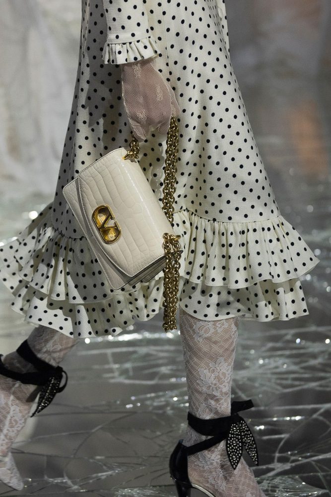 Valentino Spring Summer 2025 23 Valentino Spring Summer 2025 23