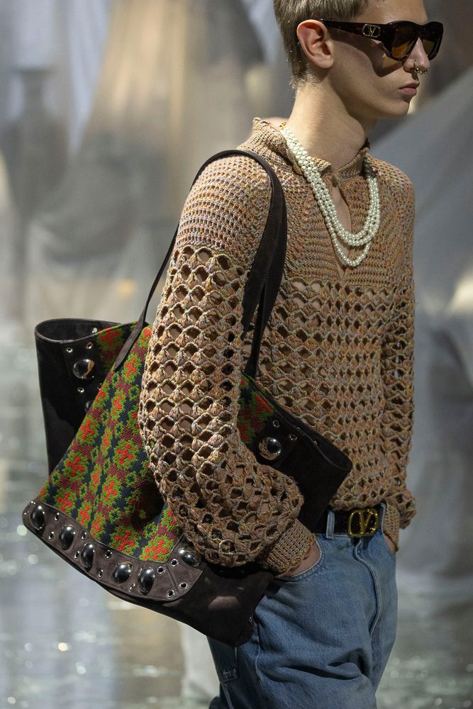 Valentino Spring Summer 2025 24 Valentino Spring Summer 2025 24
