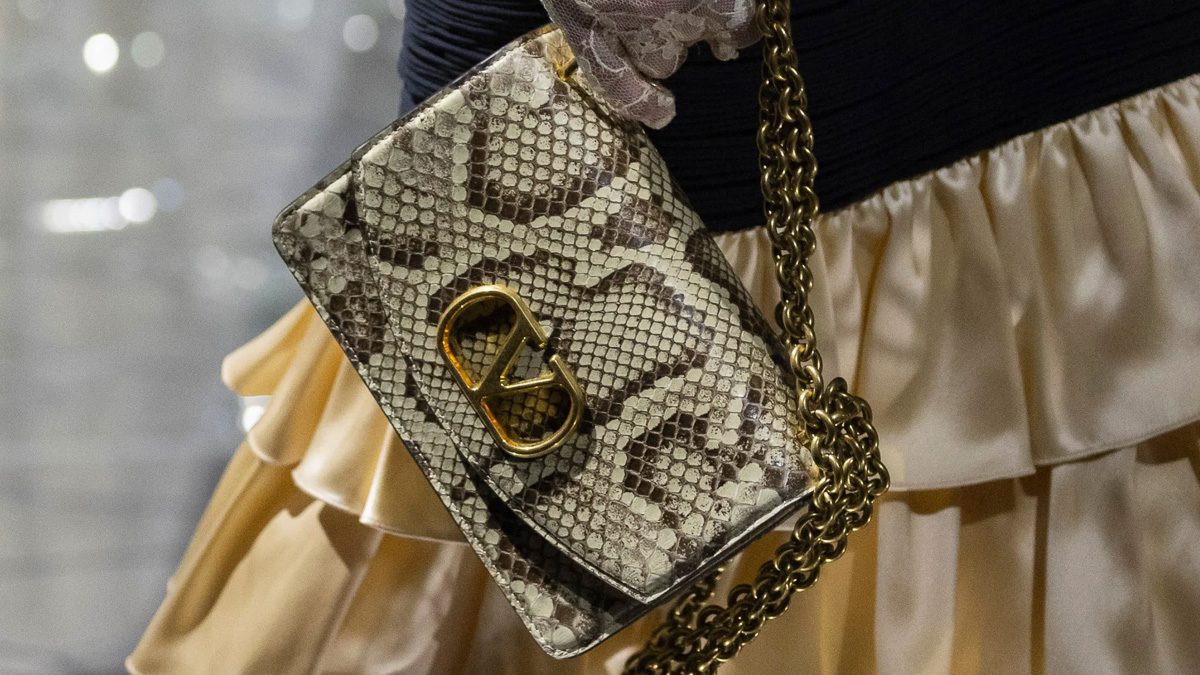 Valentino Spring Summer 2025 26