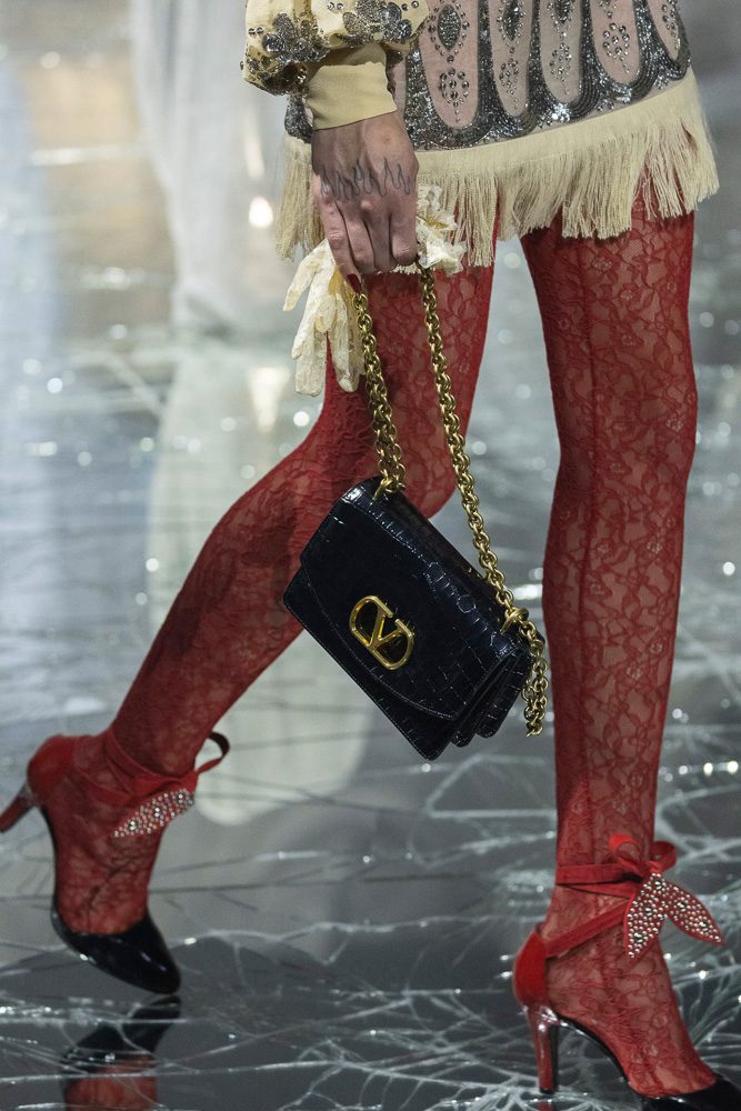 Valentino Spring Summer 2025 28 Valentino Spring Summer 2025 28