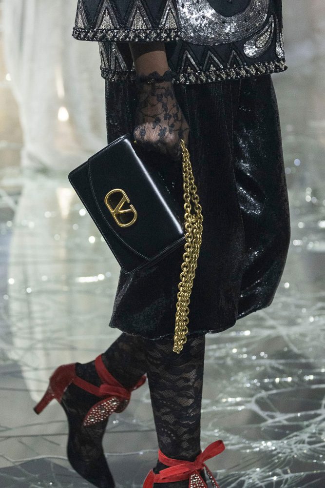 Valentino Spring Summer 2025 29 Valentino Spring Summer 2025 29