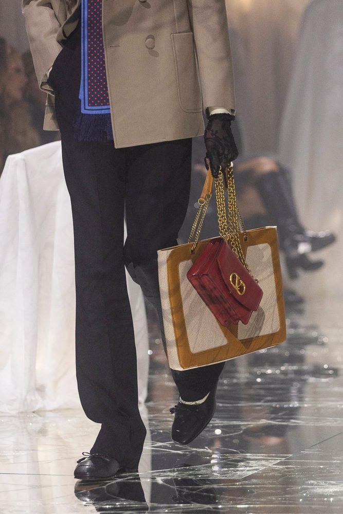 Valentino Spring Summer 2025 3 Valentino Spring Summer 2025 3