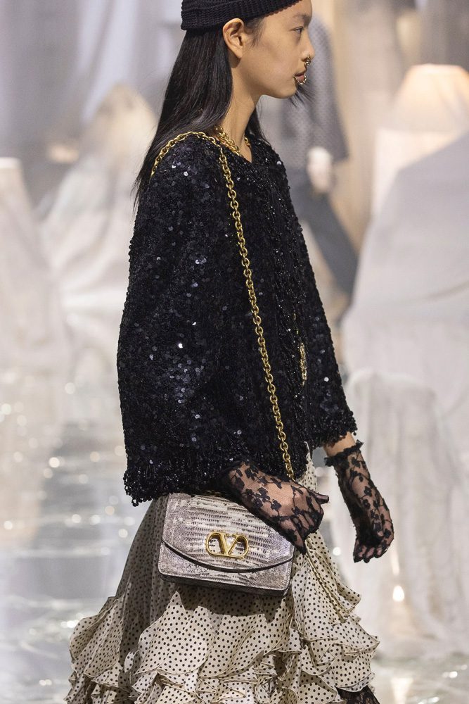 Valentino Spring Summer 2025 30 Valentino Spring Summer 2025 30