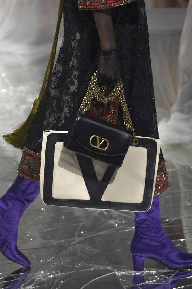 Valentino Spring Summer 2025 9 Valentino Spring Summer 2025 9