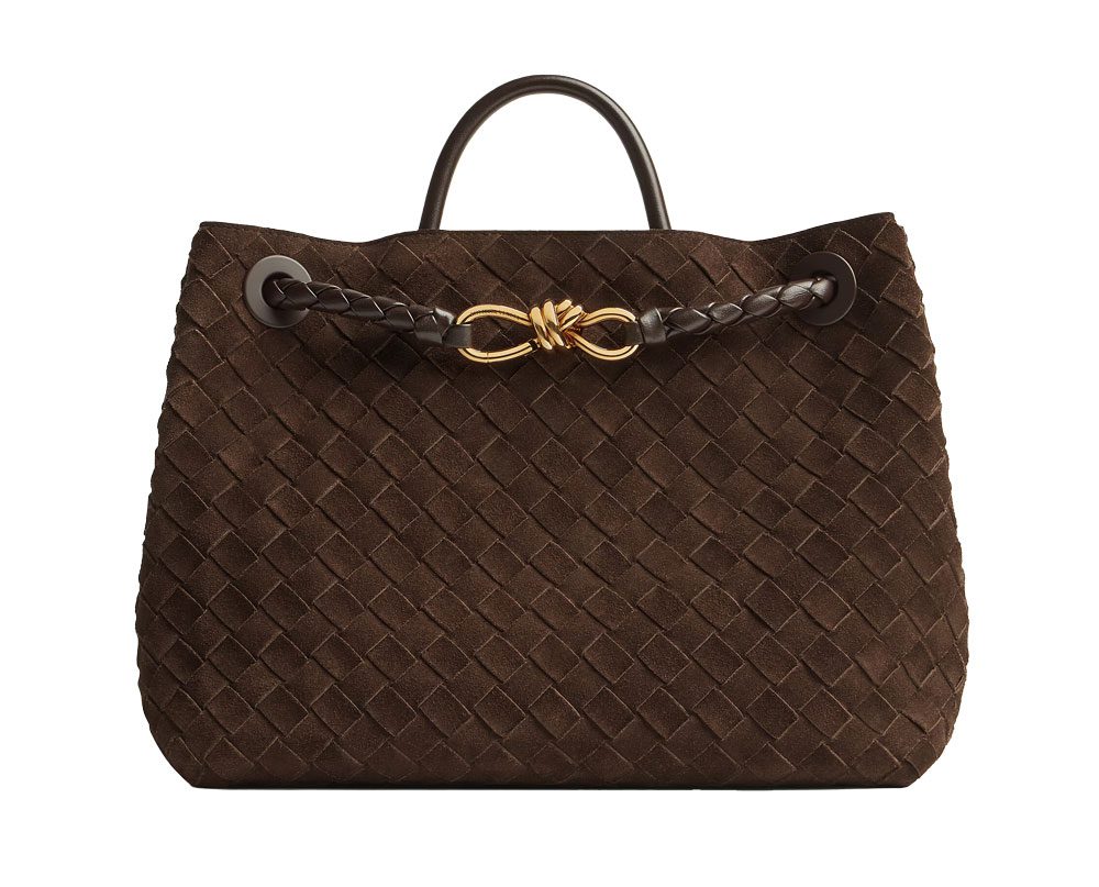 bottega veneta Medium Andiamo bottega veneta Medium Andiamo