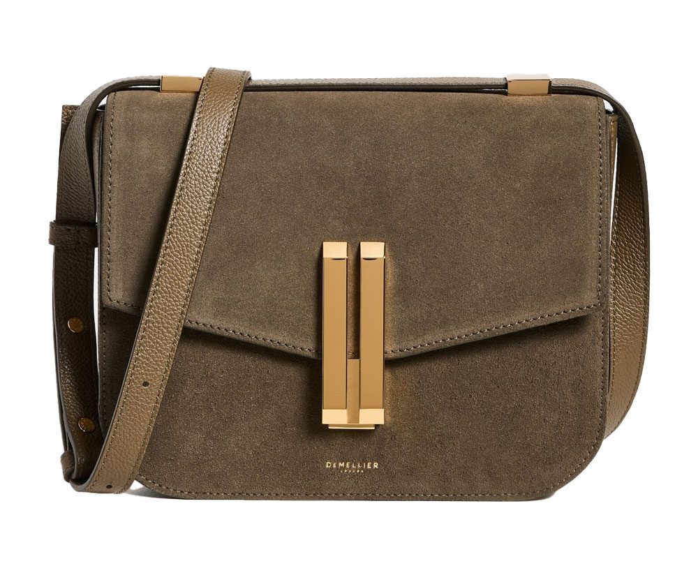 demillier Vancouver Bag demillier Vancouver Bag