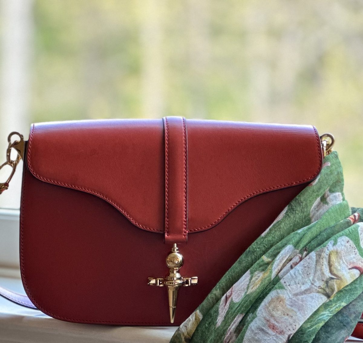 joseph duclos messenger bag