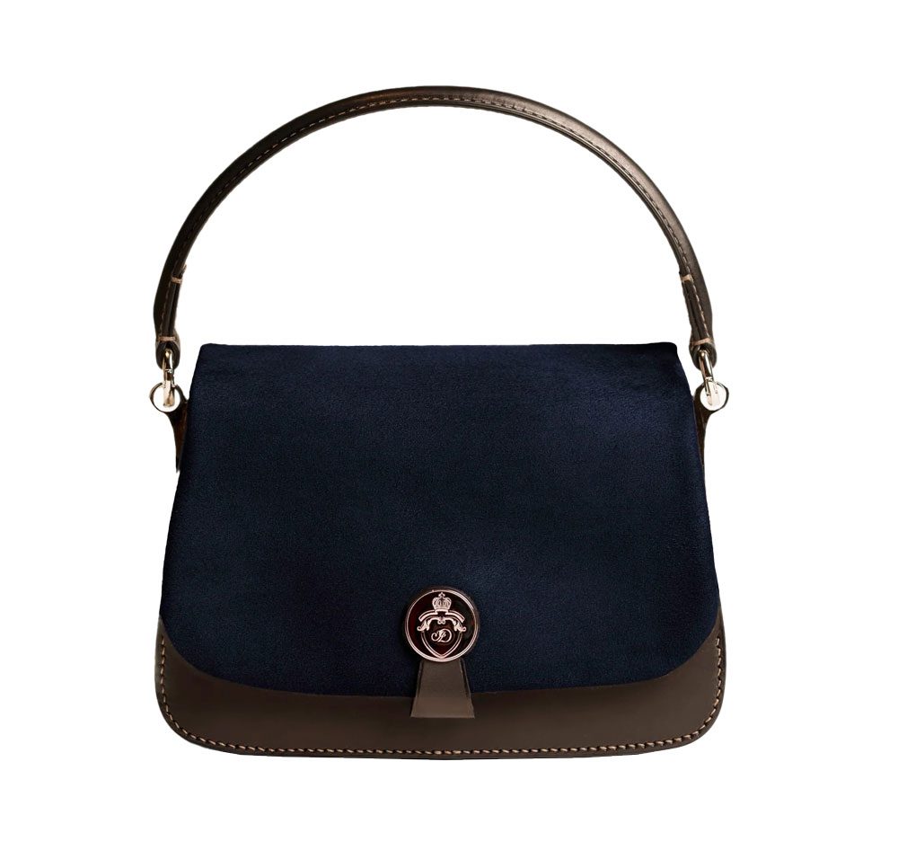 joseph duclos Sac Saint Clair Arpege Leather joseph duclos Sac Saint Clair Arpege Leather