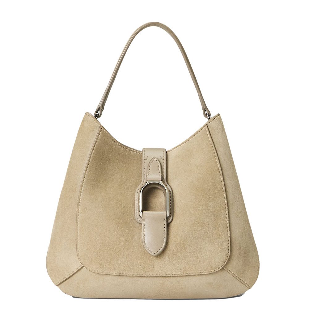 ralph lauren Welington Calf Suede Mini Shoulder Bag 1 ralph lauren Welington Calf Suede Mini Shoulder Bag 1